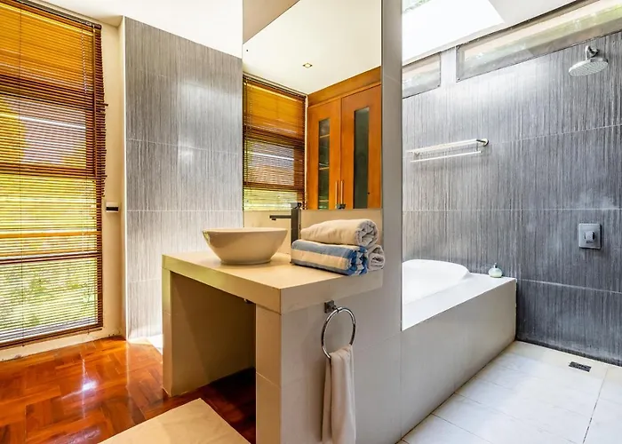 Villa Anedda Merta Sari Sanur