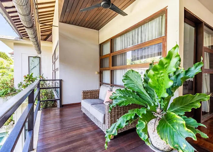 Villa Anedda Merta Sari