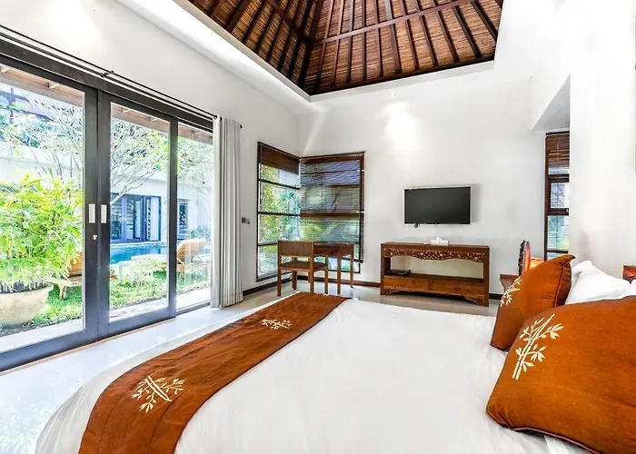 Villa Anedda Merta Sari