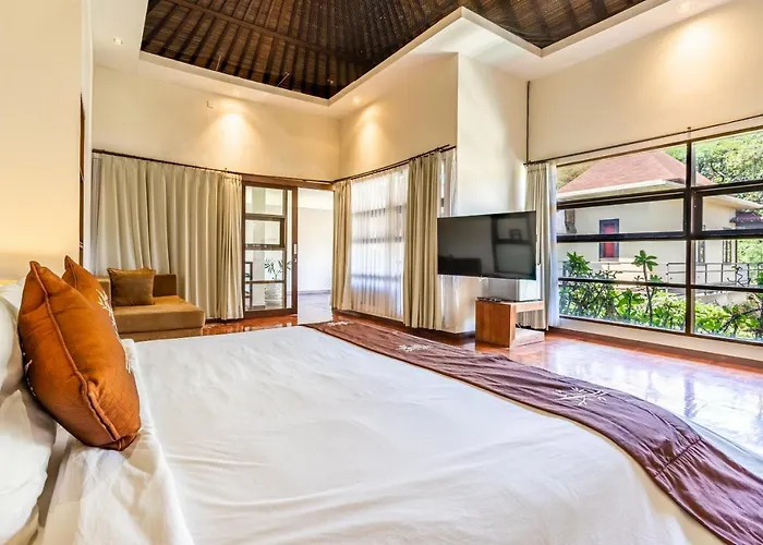 Anedda Merta Sari * Sanur