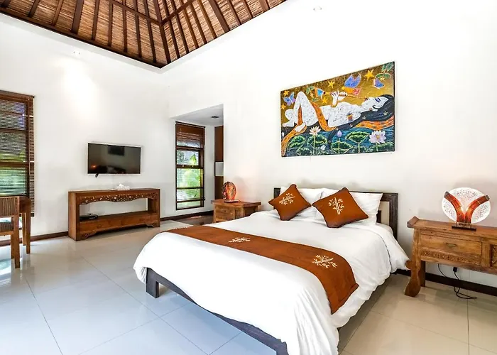 Anedda Merta Sari * Sanur