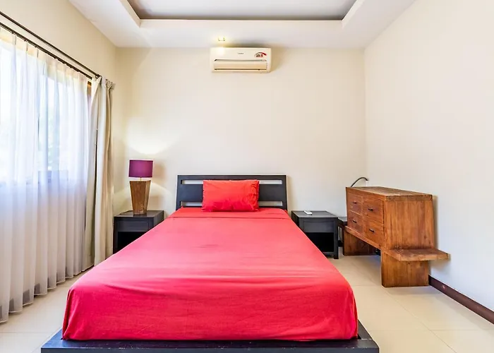 Anedda Merta Sari Villa