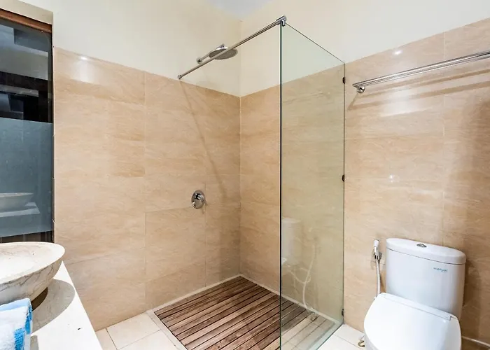 Anedda Merta Sari Villa *