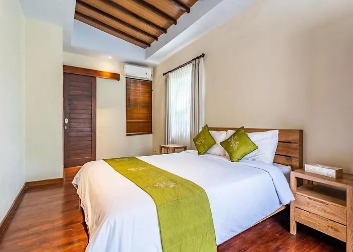 Villa Anedda Merta Sari