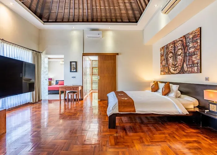 Anedda Merta Sari * Sanur