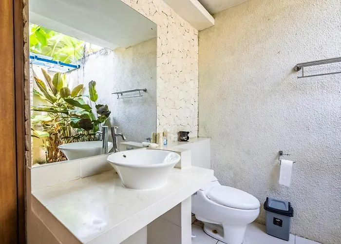 Anedda Merta Sari Villa *