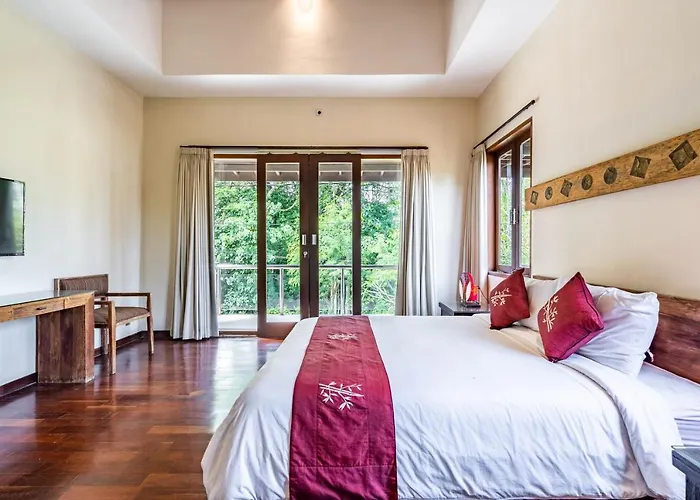 Anedda Merta Sari Villa