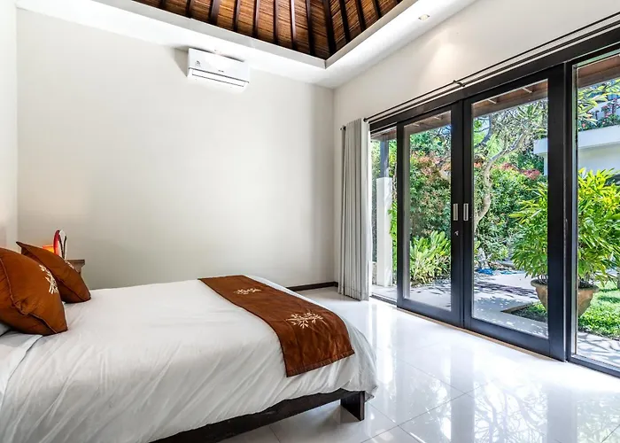 Villa Anedda Merta Sari *