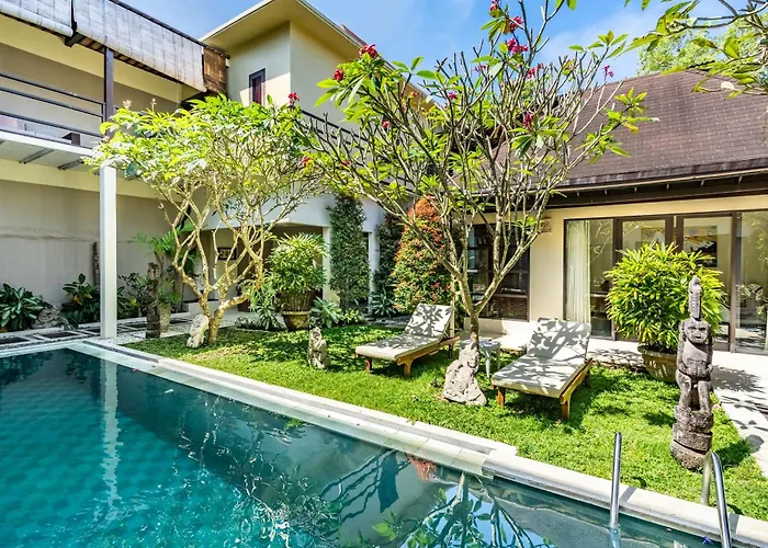 Villa Anedda Merta Sari