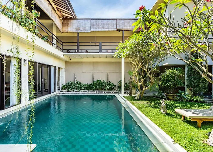 Anedda Merta Sari Villa
