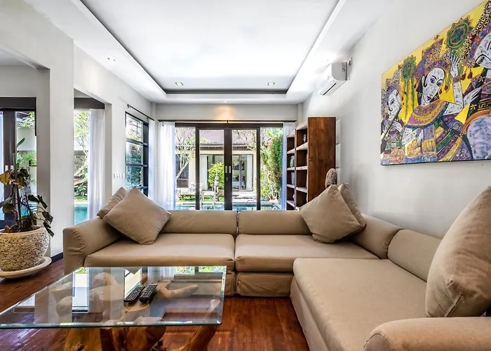 Villa Anedda Merta Sari *