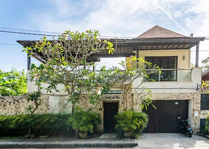 Anedda Merta Sari Villa