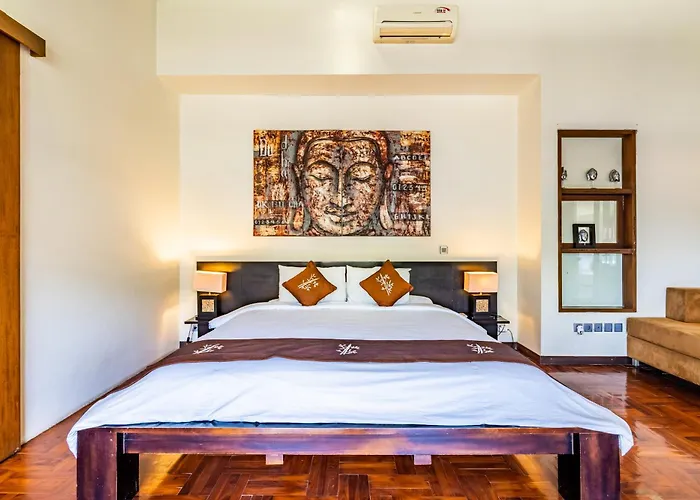 Villa Anedda Merta Sari