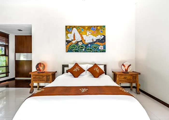 Anedda Merta Sari Villa Sanur