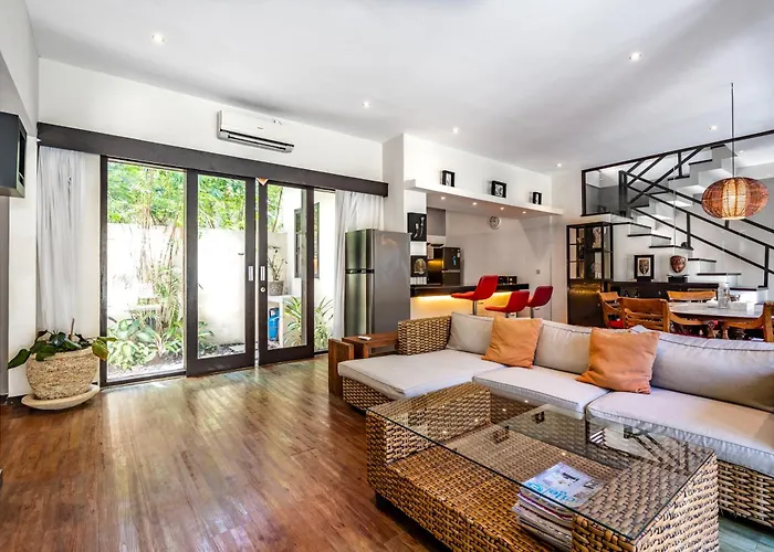 Anedda Merta Sari Villa
