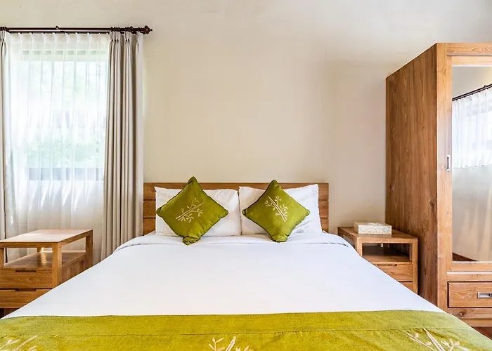 Villa Anedda Merta Sari Sanur