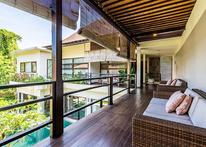 Anedda Merta Sari Villa