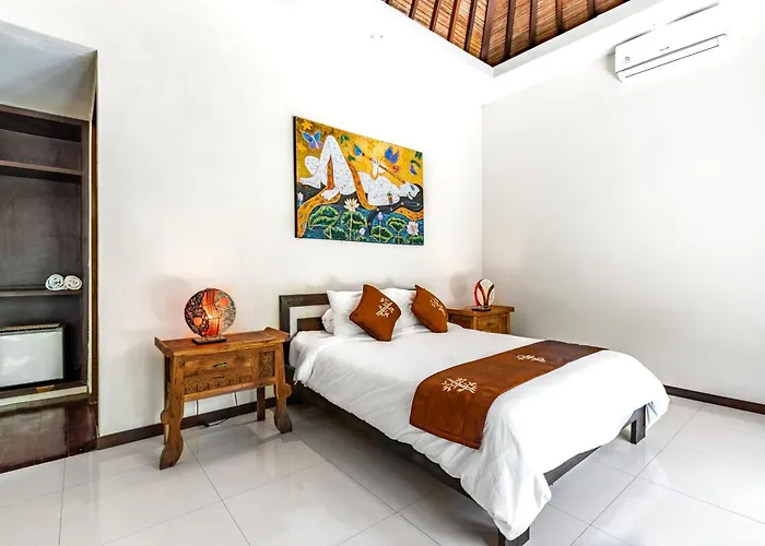 Villa Anedda Merta Sari