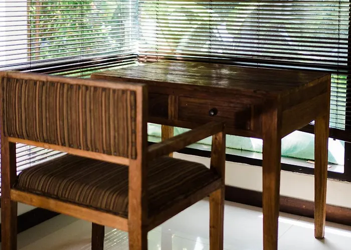 Anedda Merta Sari Villa Sanur