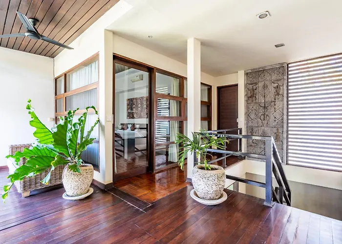 Villa Anedda Merta Sari Sanur
