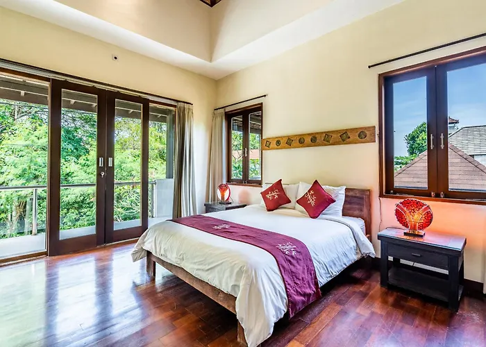 Villa Anedda Merta Sari
