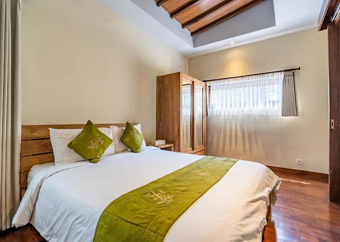 Villa Anedda Merta Sari