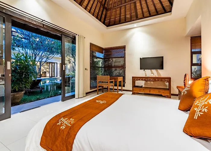 Villa Anedda Merta Sari *